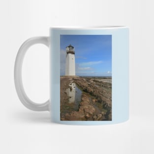 Southerness Lighthouse Mug